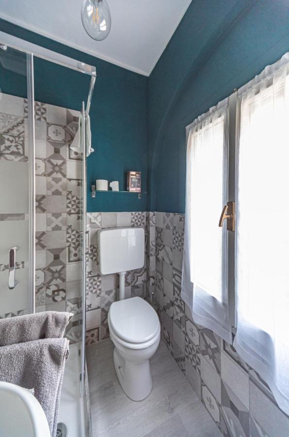 Apartamento Sophia's Loft *