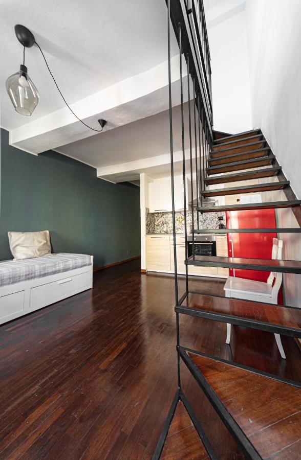 Apartamento Sophia's Loft *
