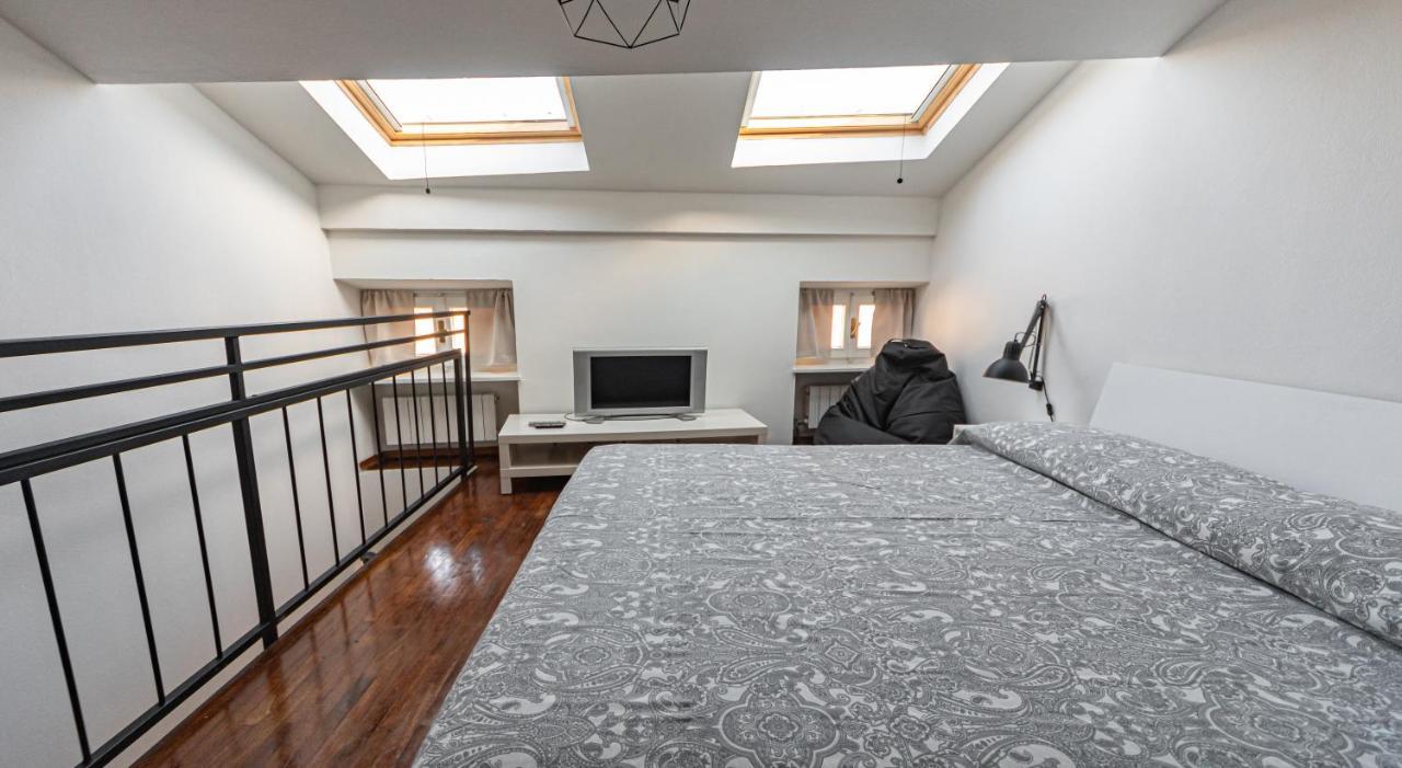 Apartamento Sophia's Loft