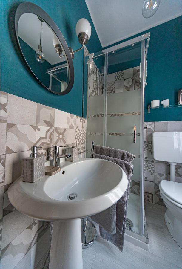 Apartamento Sophia's Loft
