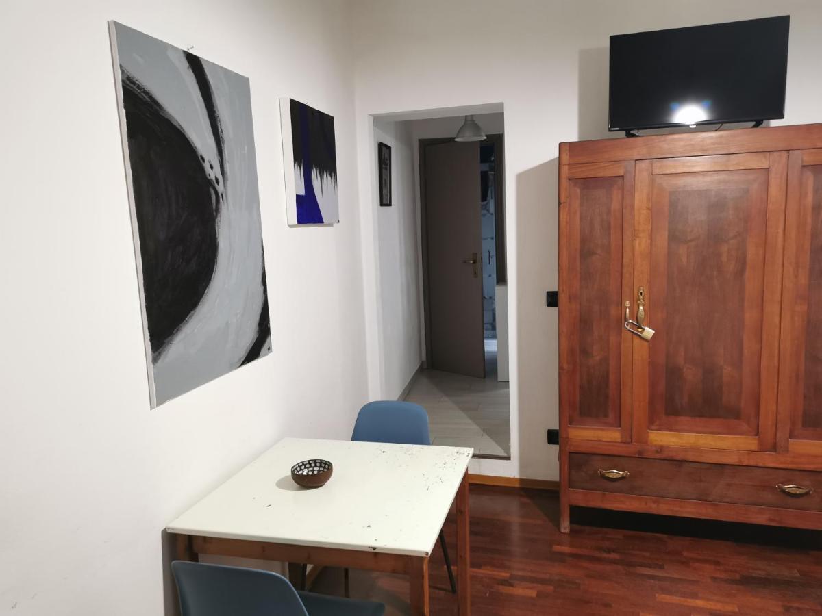 Apartamento Sophia's Loft *