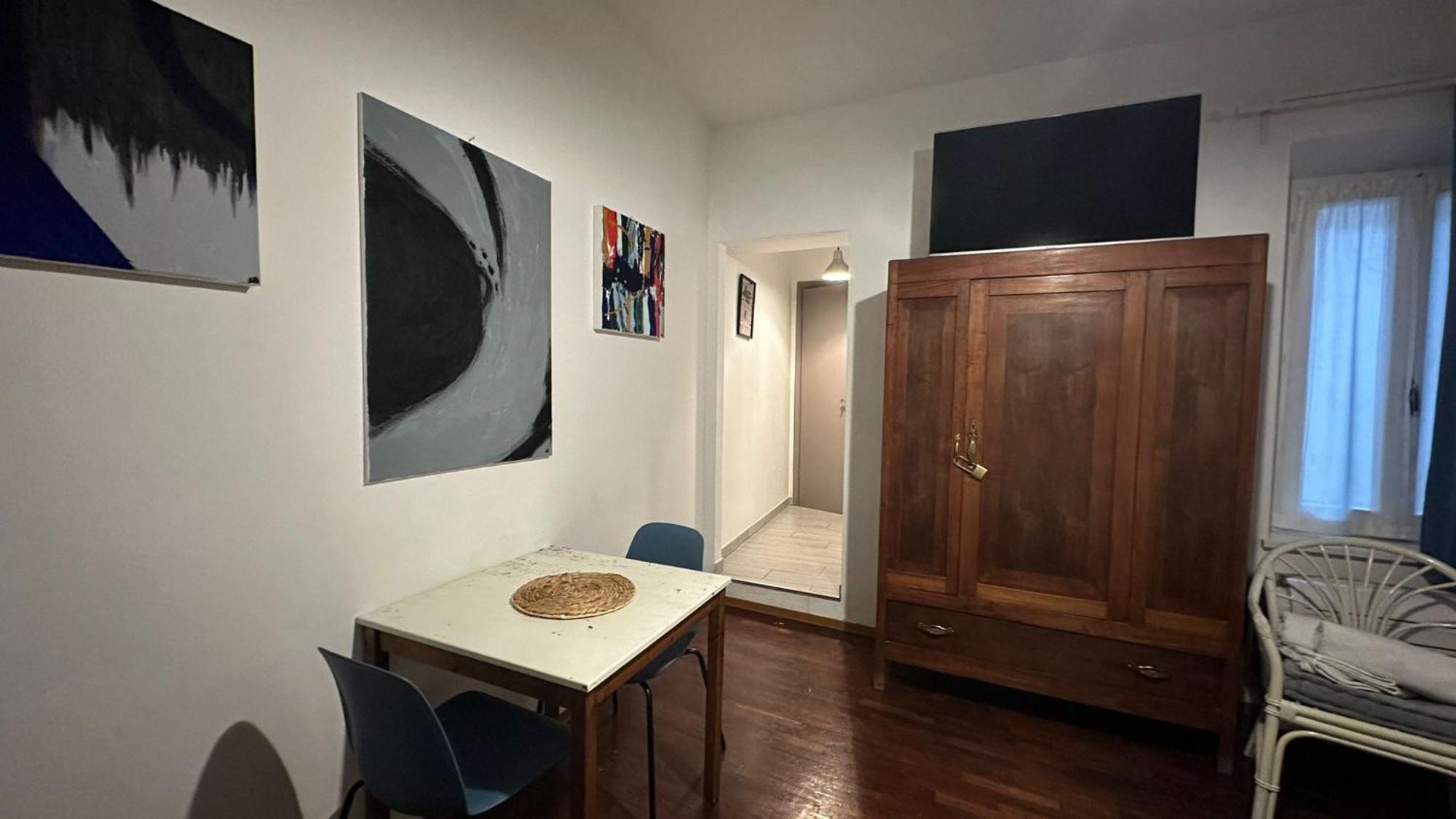 Sophia's Loft * Parma