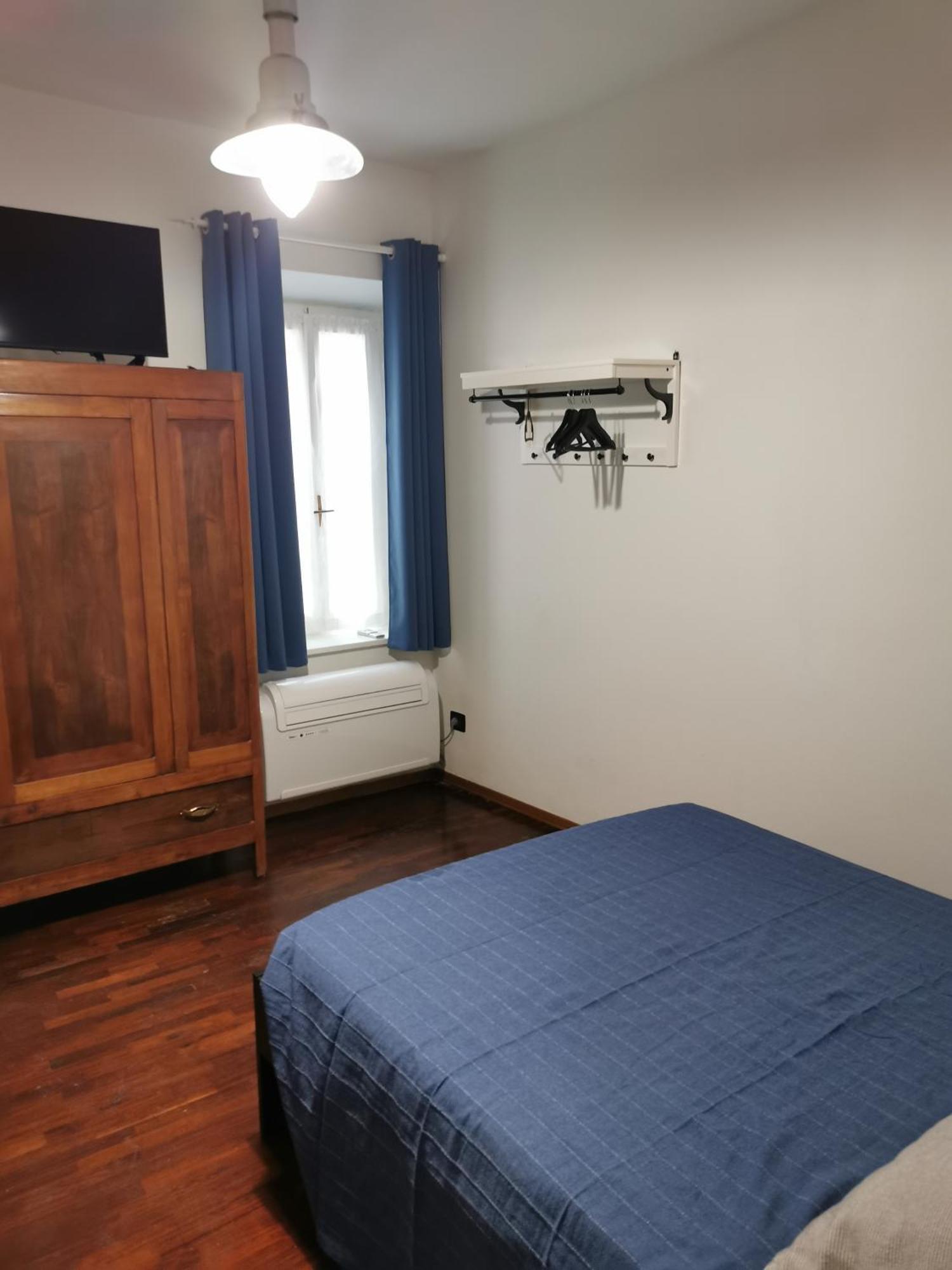 Apartamento Sophia's Loft Parma