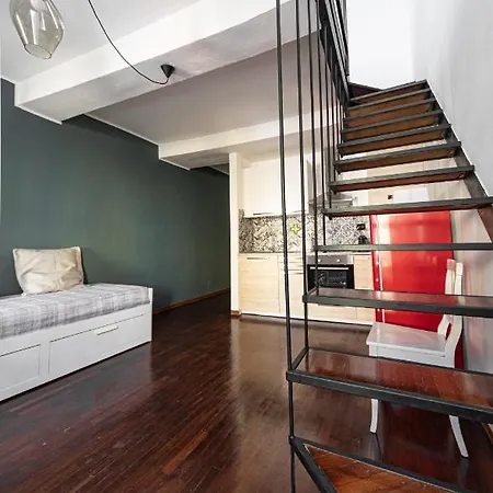 Sophia'S Loft Apartment Parma Exterior photo