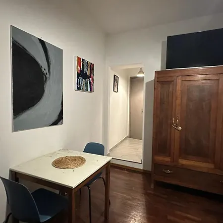 Sophia'S Loft Apartment Parma Exterior photo