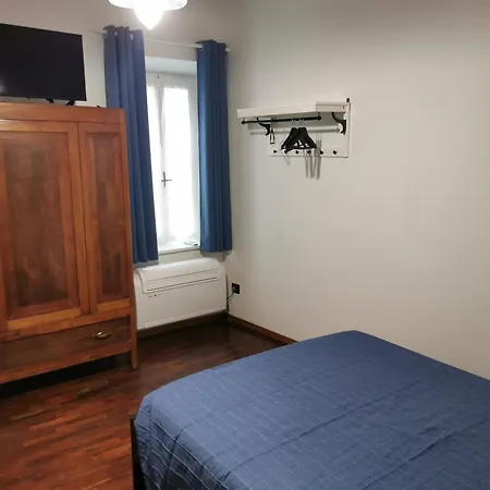 Sophia'S Loft Apartment Parma Room photo