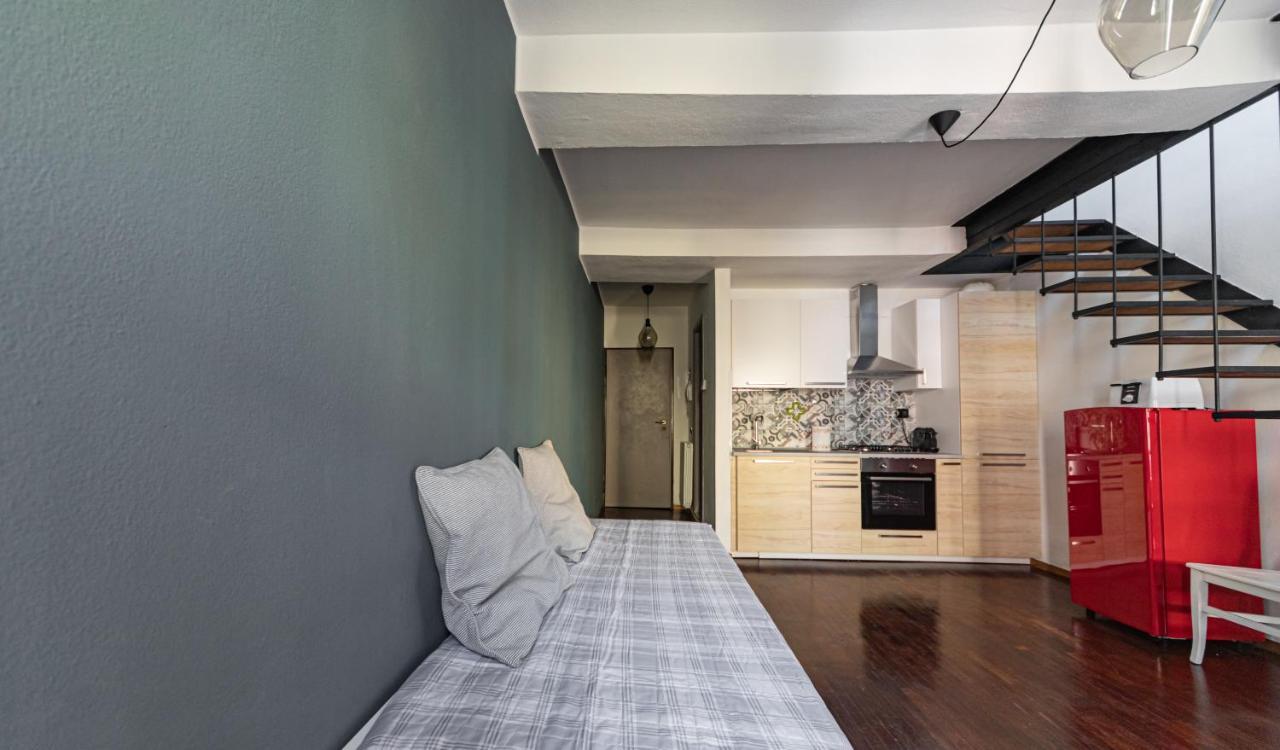 Apartment Sophia's Loft Parma