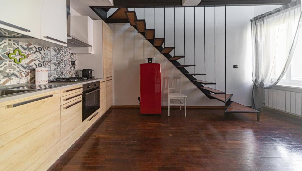 Sophia's Loft Parma