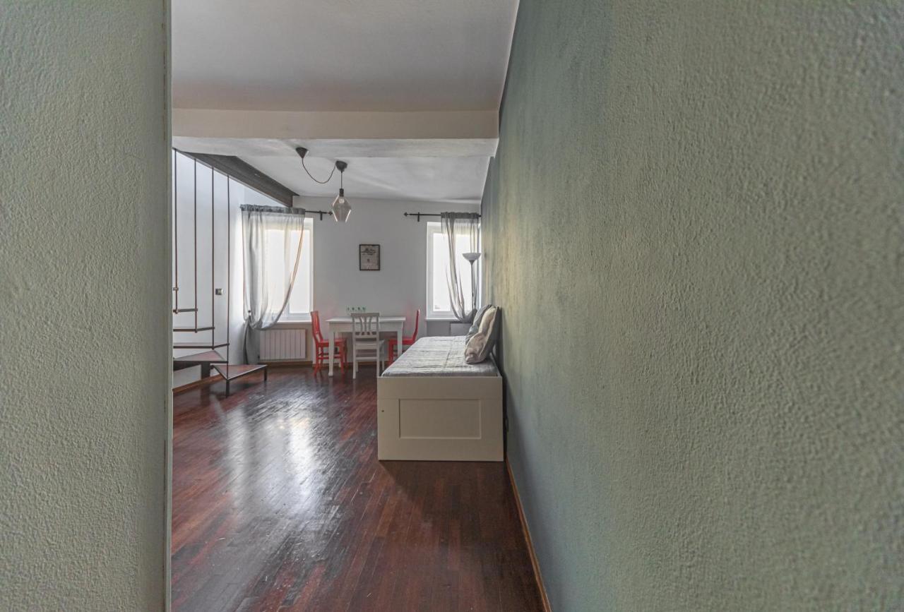 Sophia's Loft * Parma