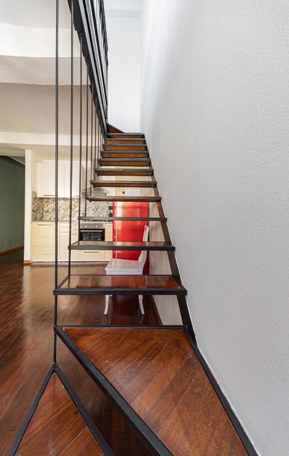 Apartment Sophia's Loft