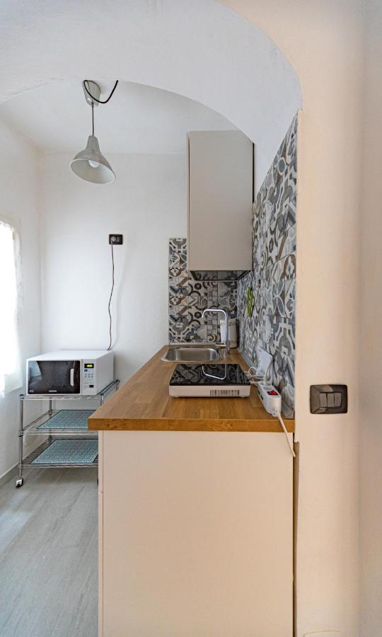 Sophia's Loft Apartment Parma