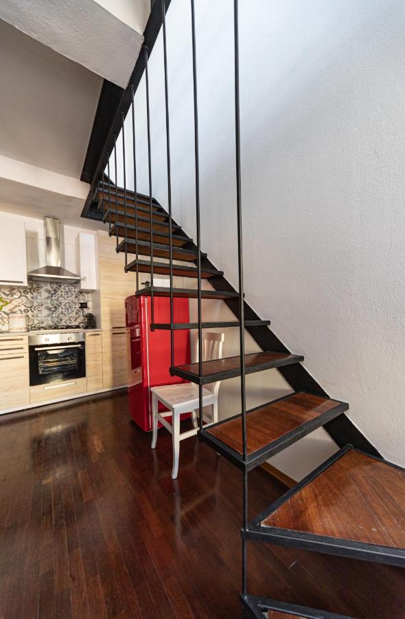 Sophia's Loft Apartment *