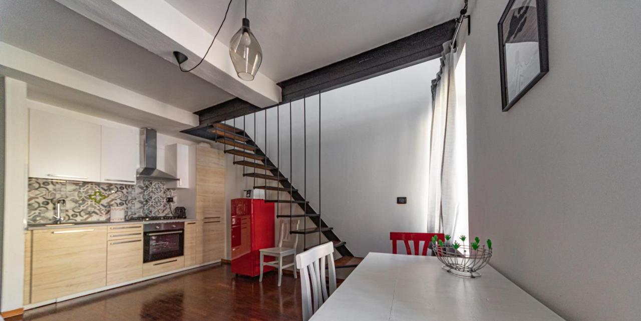 Sophia's Loft Parma