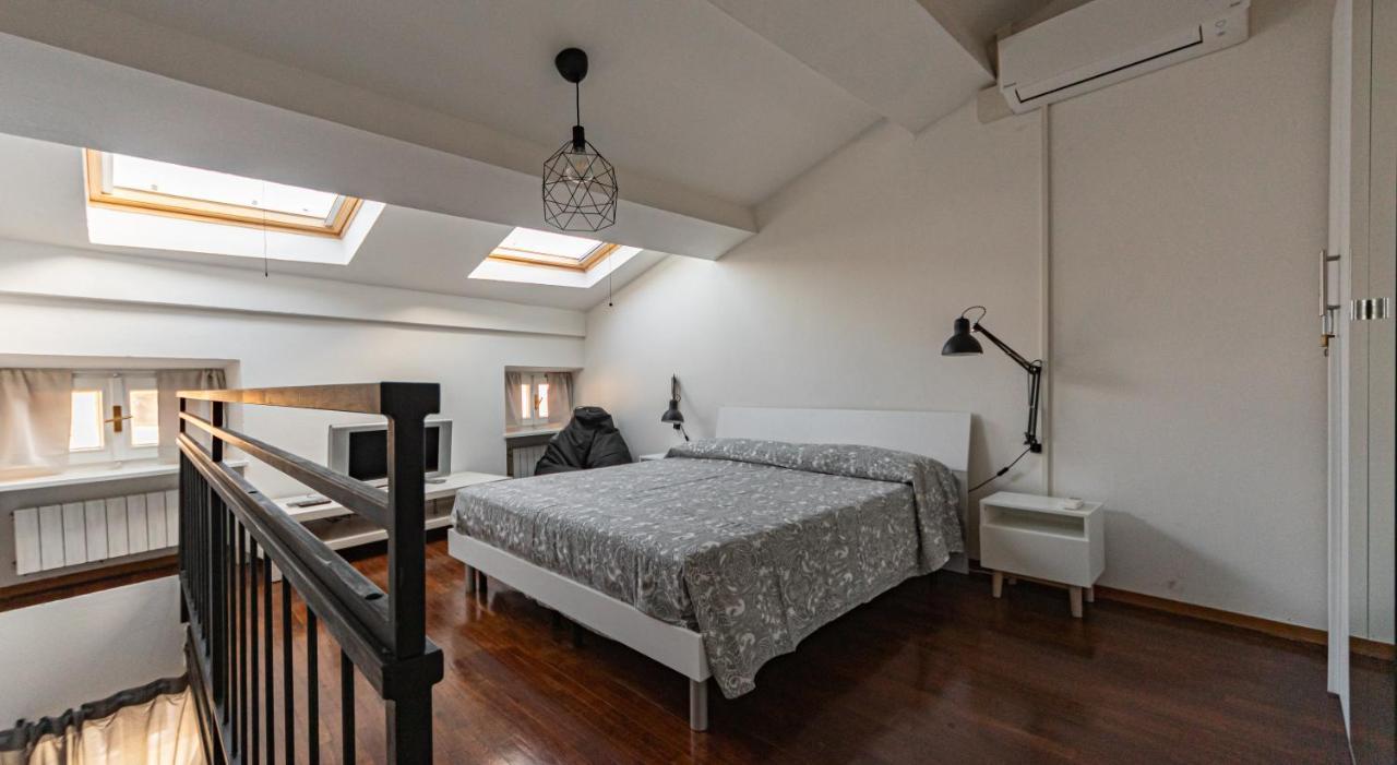 Sophia's Loft * Parma