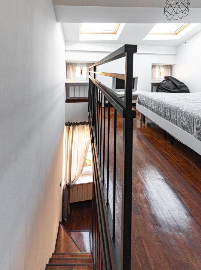 Apartment Sophia's Loft Parma