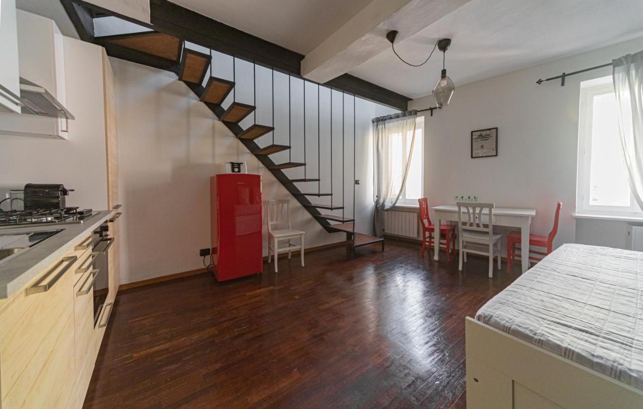 Sophia's Loft Apartment Parma