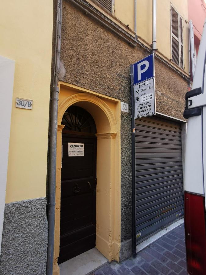 Sophia's Loft * Parma