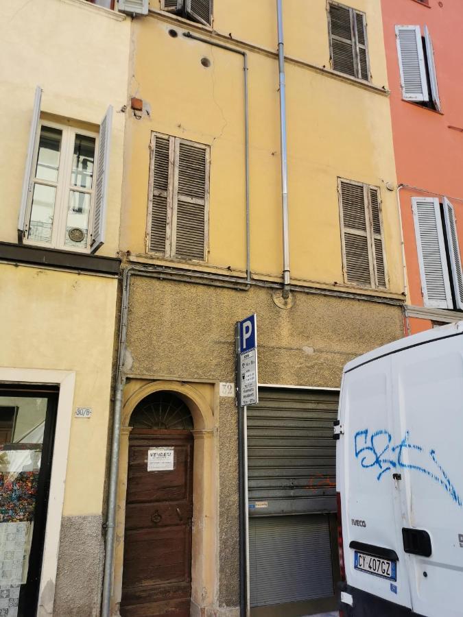 Apartment Sophia's Loft Parma