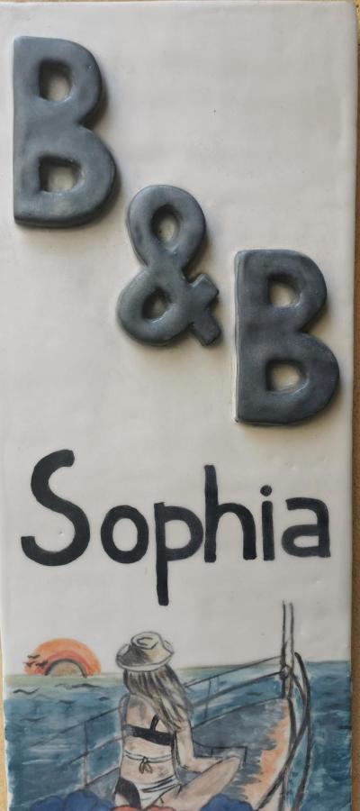 Sophia's Loft Apartment *
