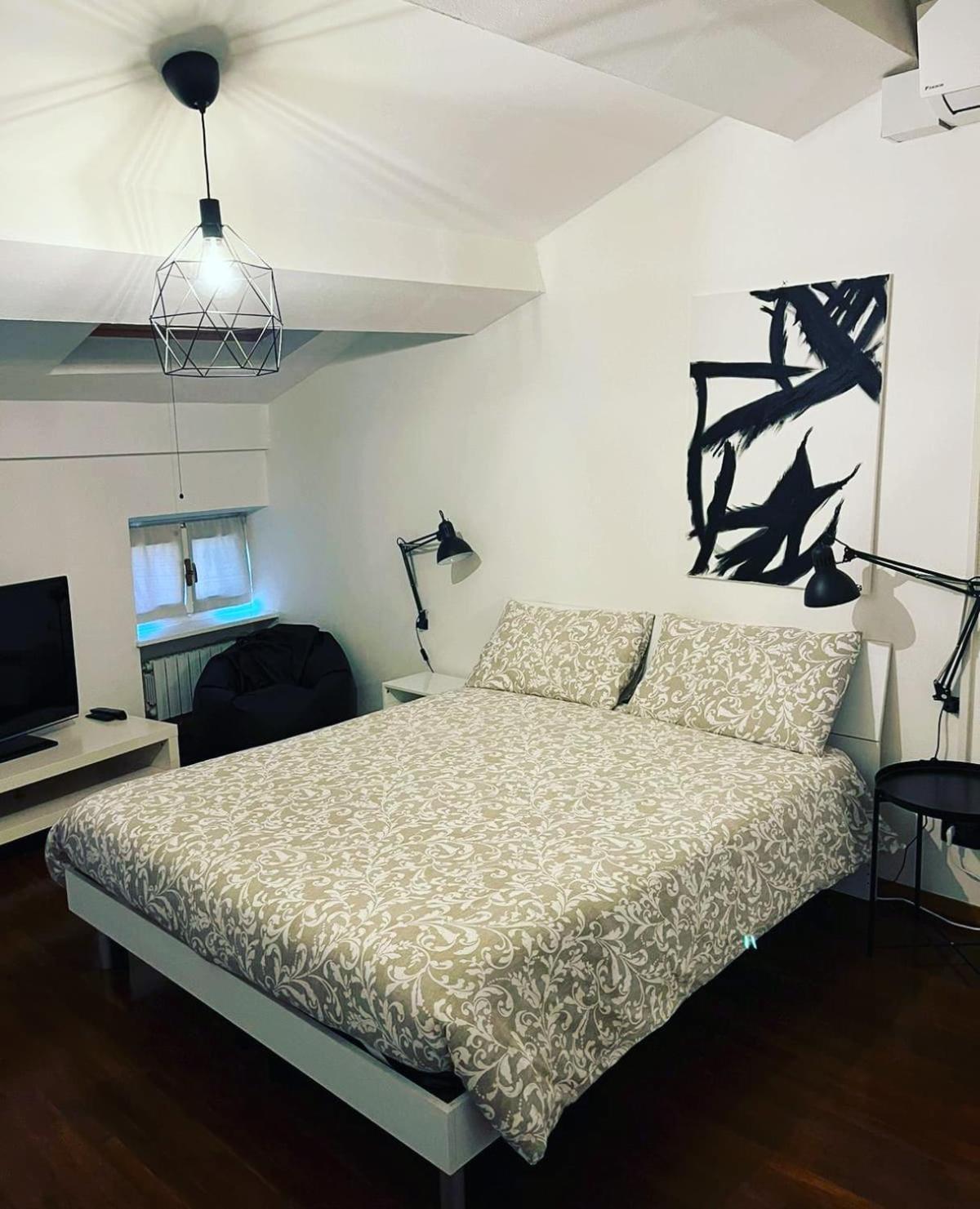 Sophia's Loft * Parma